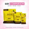 Esha Braid N Slay Detox Powder  Scalp Cleanser for Braids, Locs & Twists  Removes Buildup, Odor & Prewashes Synthetic Hair  Non-Stripping, Soothing, 907g (32 Fl Oz, PINEAPPLE) view 2
