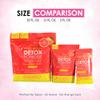 Esha Braid N Slay Detox Powder  Scalp Cleanser for Braids, Locs & Twists  Removes Buildup, Odor & Prewashes Synthetic Hair  Non-Stripping, Soothing, 907g (32 Fl Oz, GRAPEFRUIT) view 2