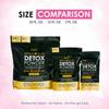 Esha Braid N Slay Detox Powder  Scalp Cleanser for Braids, Locs & Twists  Removes Buildup, Odor & Prewashes Synthetic Hair  Non-Stripping, Soothing, 907g (32 Fl Oz, UNSCENTED) view 2