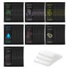 twoworld 70 Moist Cotton Towel Bulk Moist Towelettes Individually Wrapped view 1