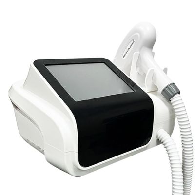 New Upgraded Portable Mini Hair Removal Device, Comfortable and Painless Permanent Hair Removal