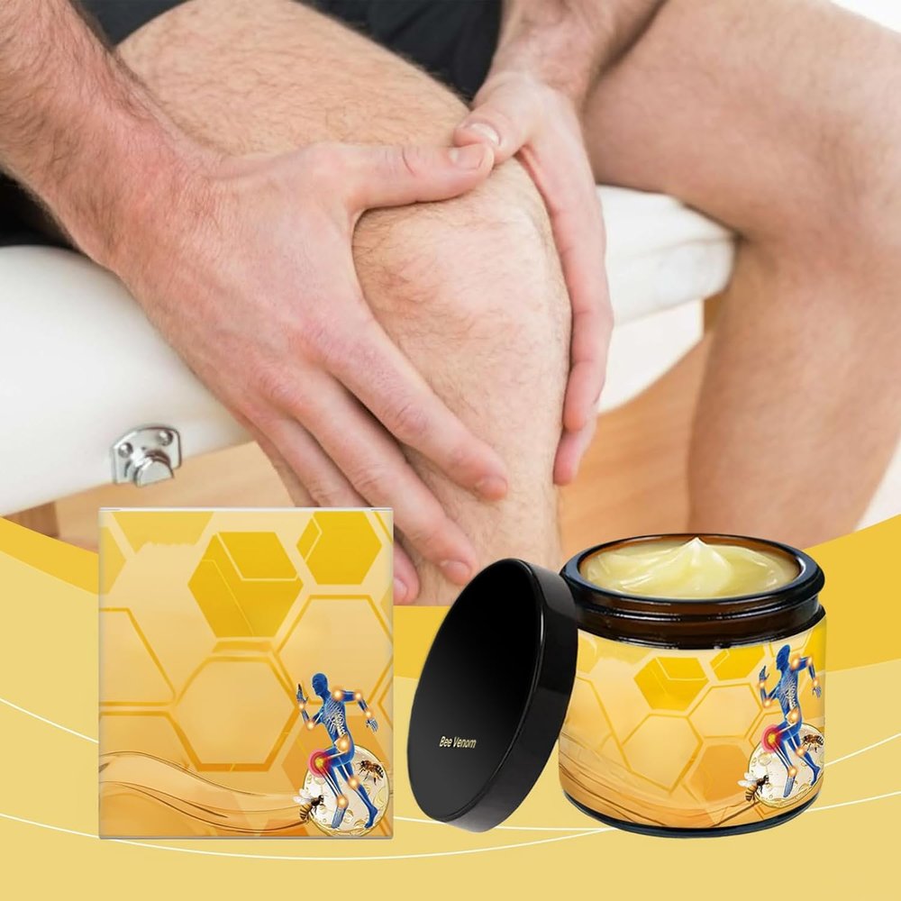 Bee Venom Cream