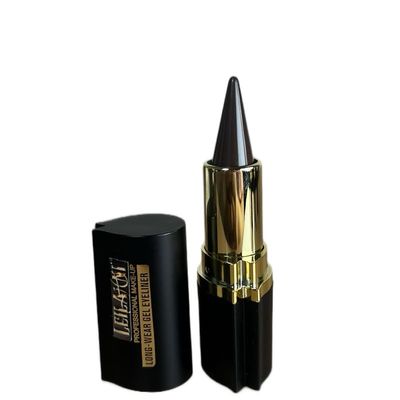 Leilani's Waterproof Eyeliner Pen, Smudge-Proof, Long-Lasting, Coffe Bean (coffe Bean)