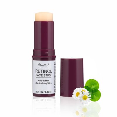 Retinol Niacinamide Firming Face Stick Balm for Tightens and Firms Face