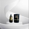 Leilani's Waterproof Eyeliner Pen, Smudge-Proof, Long-Lasting, Coffe Bean (black) view 4