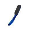 1Pc Professional Foot File Scrubber for Women - Effective Callus Remover for Heels and Feet Care(Blue) view 1