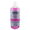 Waxness Spa Choice Pre Waxing Lotion Fuchsia Sweet Berries 16.9 fl oz / 500 ml view 1