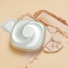 2-in-1 Pressed Face Powder & Foundation Makeup, Matte Oil Control Flawless Setting Powder, Waterproof Long Lasting Finishing Powder (03 Ivory, 30ML) view 4
