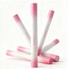 5-Piece Velvet Matte Lipstick Set, Cushion Powder Lip Cream, Waterproof Long-Lasting Formula, Pink Red Purple Brown Shades, Non-Stick Transfer-Resistant Moisturizing Makeup view 2
