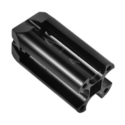 COOLHIYA Precise Eyebrow Pencil Sharpener Pull Line Cosmetic Shaping Tool for Fine Point Makeup Application Design for Salon and Professional Artists