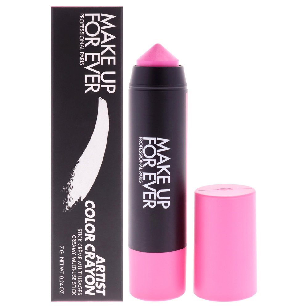 Artist Color Crayon - 226 Daring Pink by Make Up For Ever for Women - 0.24 oz Makeup