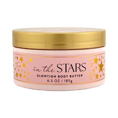 Bath and Body In The Stars Body Butter | 6.5 Oz