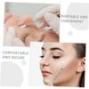 Beatifufu Double Headed Blackhead Tool Stainless Steel Skin Scrubber for Face Nose Forehead Dual Head Pore Scraper and Whitehead Removal with Portable Design view 4