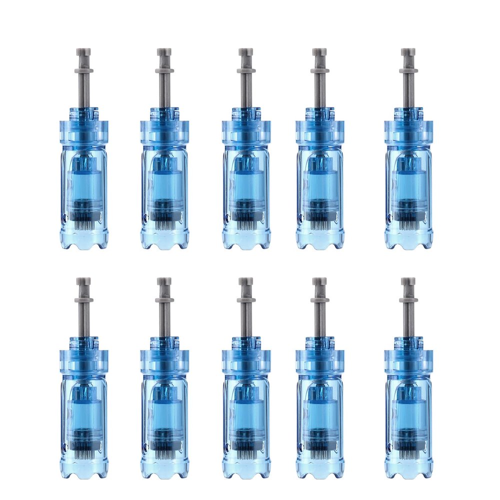 0.25mm Microneedling for M8S, A8S, A9, A11 (24 Pin, 10pcs)
