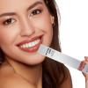 HMDABD Peel Off Lip Stain Tints Liquid Lipstick Lip Stain Long Lasting Non-stick Cup Easy to Apply Lipstick (02, One Size) view 2