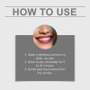HMDABD Peel Off Lip Stain Tints Liquid Lipstick Lip Stain Long Lasting Non-stick Cup Easy to Apply Lipstick (02, One Size) view 3