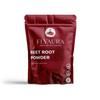 Beet Root Powder, 100% Pure & Natural, Finely Ground Beetroot Powder for Smoothies, Juice, Face Masks & DIY Use, No Additives or Preservatives view 1