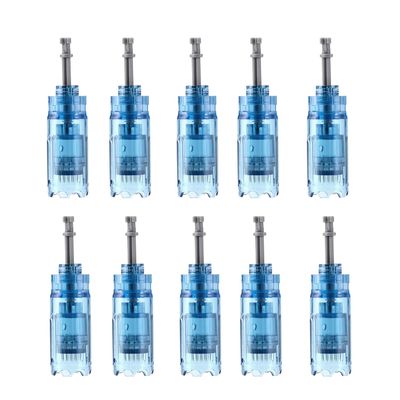 0.25mm Microneedling for M8S, A8S, A9, A11 (18 Pin, 10pcs)