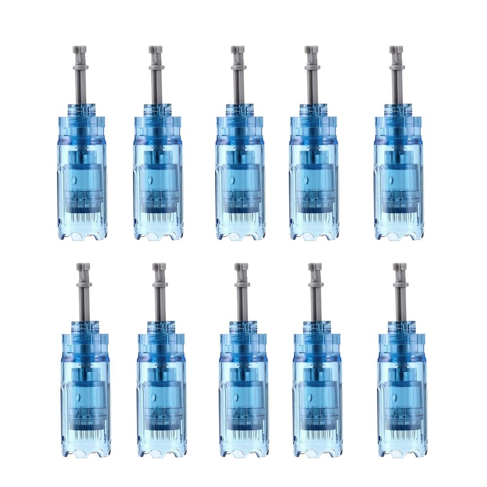 0.25mm Microneedling for M8S, A8S, A9, A11 (18 Pin, 10pcs)