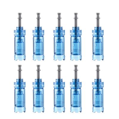 0.25mm Microneedling for M8S, A8S, A9, A11 (Round Nano, 10pcs)