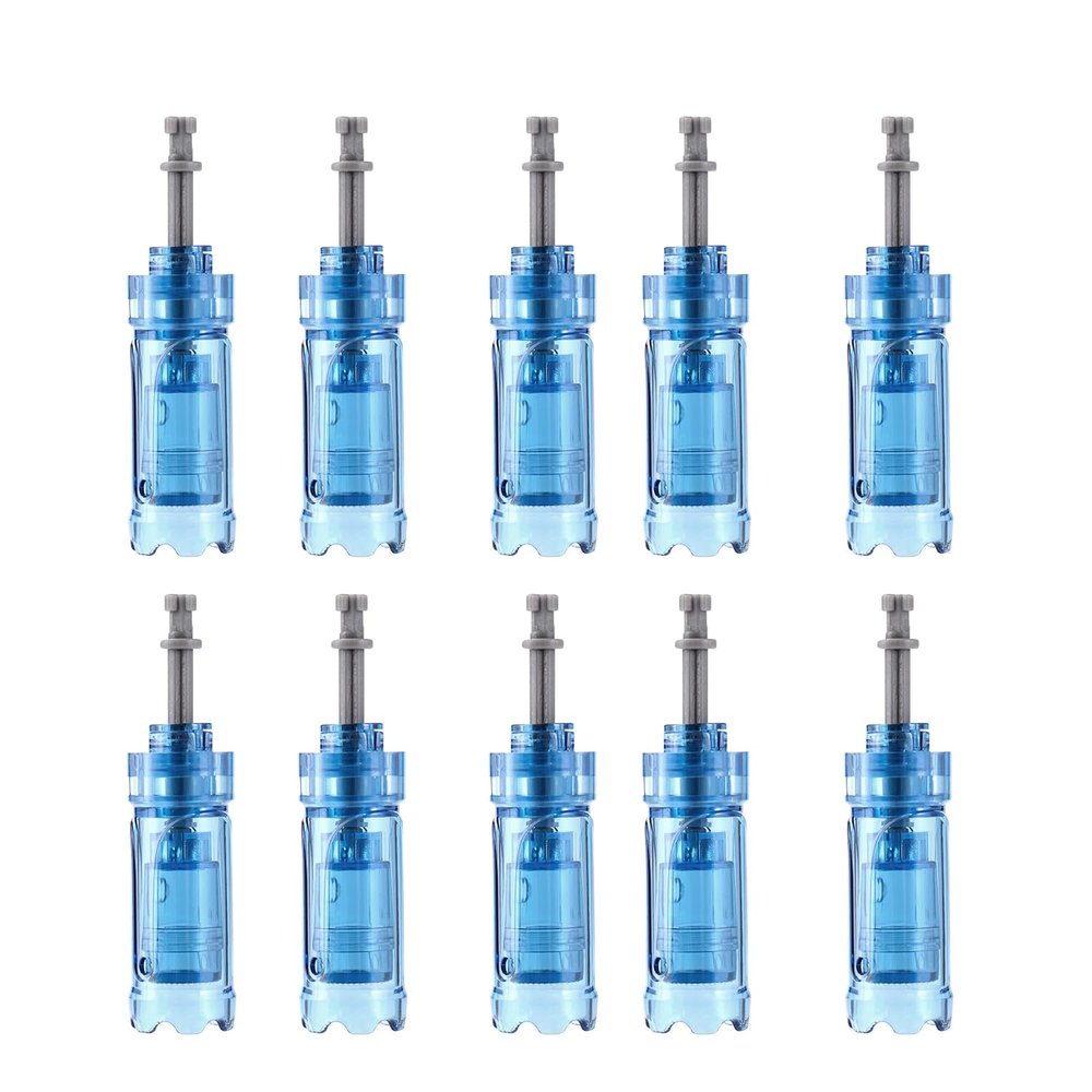 0.25mm Microneedling for M8S, A8S, A9, A11 (Round Nano, 10pcs)
