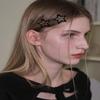 10Pcs Star Hair Clips Snap Hair Barrettes for Women, Y2K Non Slip Star Hair Accessories Cute Metal Small Hair Clips Black view 4