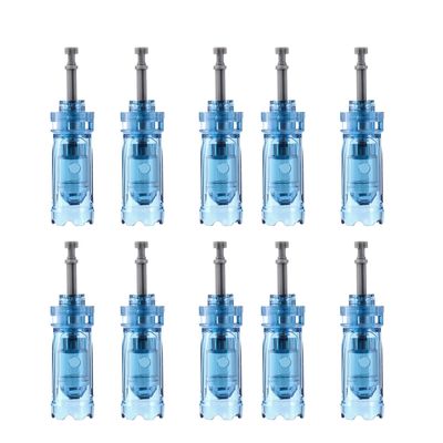 0.25mm Microneedling for M8S, A8S, A9, A11 (Silicon Nano, 10pcs)