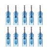 0.25mm Microneedling for M8S, A8S, A9, A11 (Silicon Nano, 10pcs) view 1
