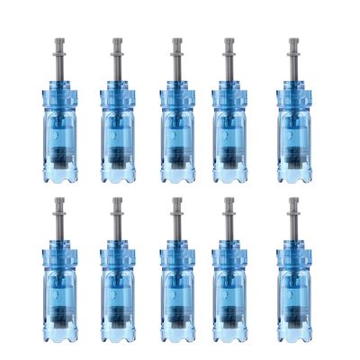 0.25mm Microneedling for M8S, A8S, A9, A11 (42 Pin, 10pcs)