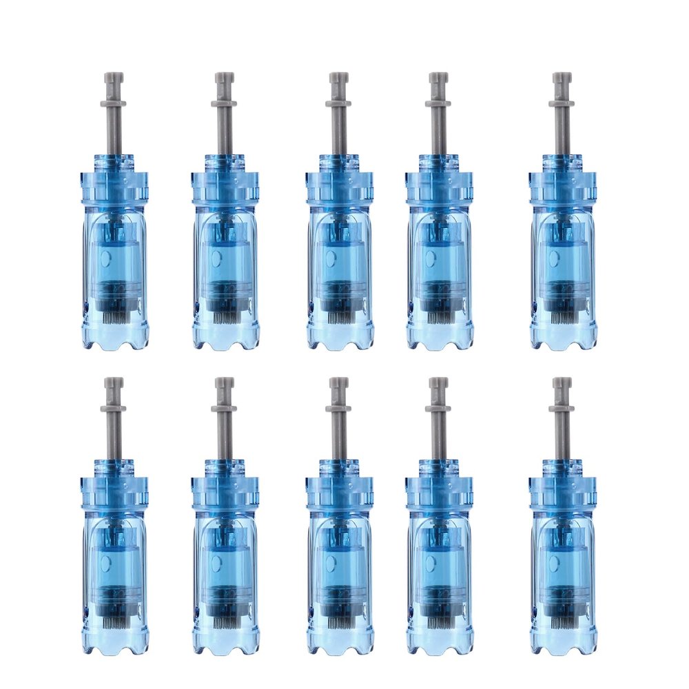 0.25mm Microneedling for M8S, A8S, A9, A11 (42 Pin, 10pcs)
