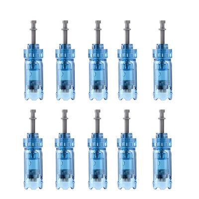 0.25mm Microneedling for M8S, A8S, A9, A11 (36 Pin, 10pcs)