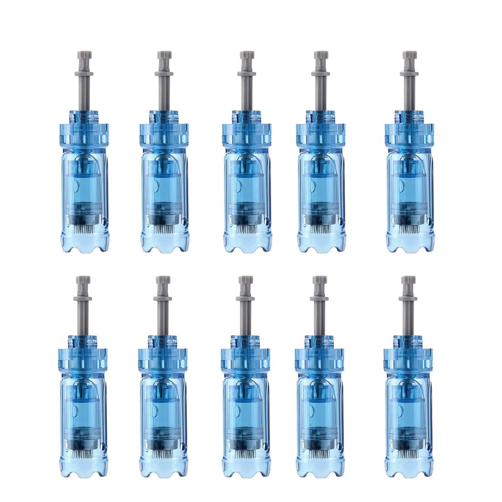 0.25mm Microneedling for M8S, A8S, A9, A11 (36 Pin, 10pcs)