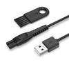 5Ft Charging Cable Fit for Philips Norelco One Blade 360 Newer Model QP2724 QP2834 QP1924 QP4631 QP6542 QP4530, MG7910 MG5910 MG9510 MG9525, X3001 S3341 X3052 S3242 Shaver Adapter Power Supply Cord view 1