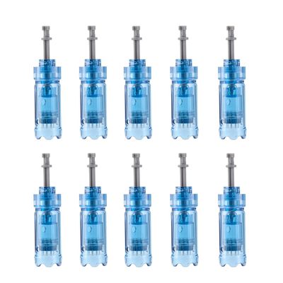 0.25mm Microneedling for M8S, A8S, A9, A11 (12 Pin, 10pcs)