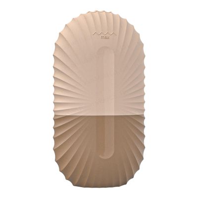 Face Ice Roller - Food Grade Silicone Cooling Face Ice Roller, Multifunctional Reusable Facial Ice-Mold Rollers Massage Skincare Tool for, Eye, Neck, Brighten Skin, Reduce Puffiness