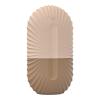 Face Ice Roller - Food Grade Silicone Cooling Face Ice Roller, Multifunctional Reusable Facial Ice-Mold Rollers Massage Skincare Tool for, Eye, Neck, Brighten Skin, Reduce Puffiness view 1
