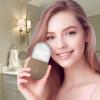 Face Ice Roller - Food Grade Silicone Cooling Face Ice Roller, Multifunctional Reusable Facial Ice-Mold Rollers Massage Skincare Tool for, Eye, Neck, Brighten Skin, Reduce Puffiness view 4