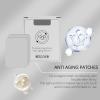 Aalways Anti-Aging Patches, Patches, Improves Skin Firmness and Reduces Wrinkles, Precision Targeting Face Lifting Patch for All Skin Types (1Boxs) view 2