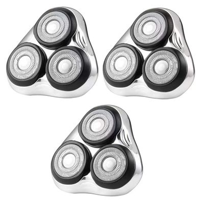 Rotary Replacement Shaver Head,Compatible with Remington Shaver Series