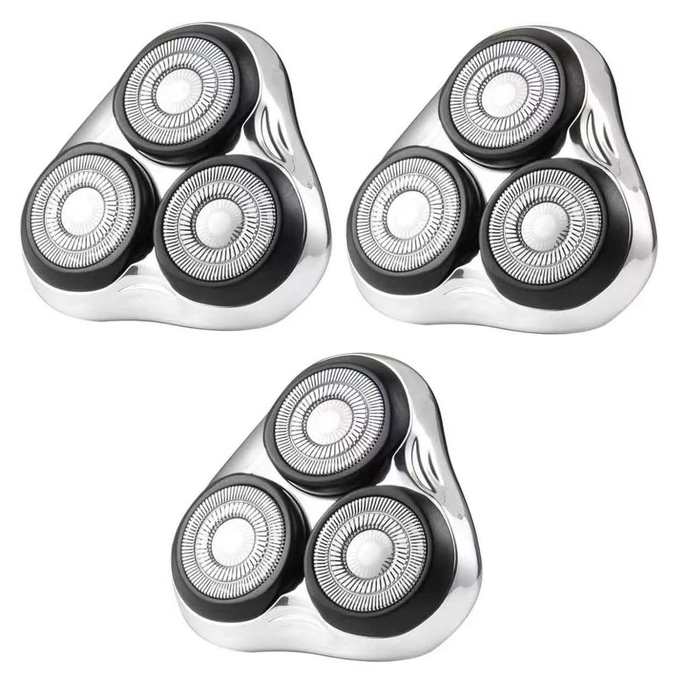 Rotary Replacement Shaver Head,Compatible with Remington Shaver Series