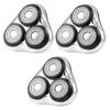 Rotary Replacement Shaver Head,Compatible with Remington Shaver Series view 1