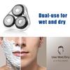 Rotary Replacement Shaver Head,Compatible with Remington Shaver Series view 3