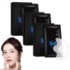 3 Box Face Nutrition Wrinkle Removal Lift Sticker - Microcrystalline Nasolabial Folds Removal Mask Laugh Line Lifting Mask Nasolabial Fold Stickers Facial Wrinkle Patches (Forehead Care) view 1