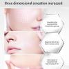 3 Box Face Nutrition Wrinkle Removal Lift Sticker - Microcrystalline Nasolabial Folds Removal Mask Laugh Line Lifting Mask Nasolabial Fold Stickers Facial Wrinkle Patches (Forehead Care) view 4