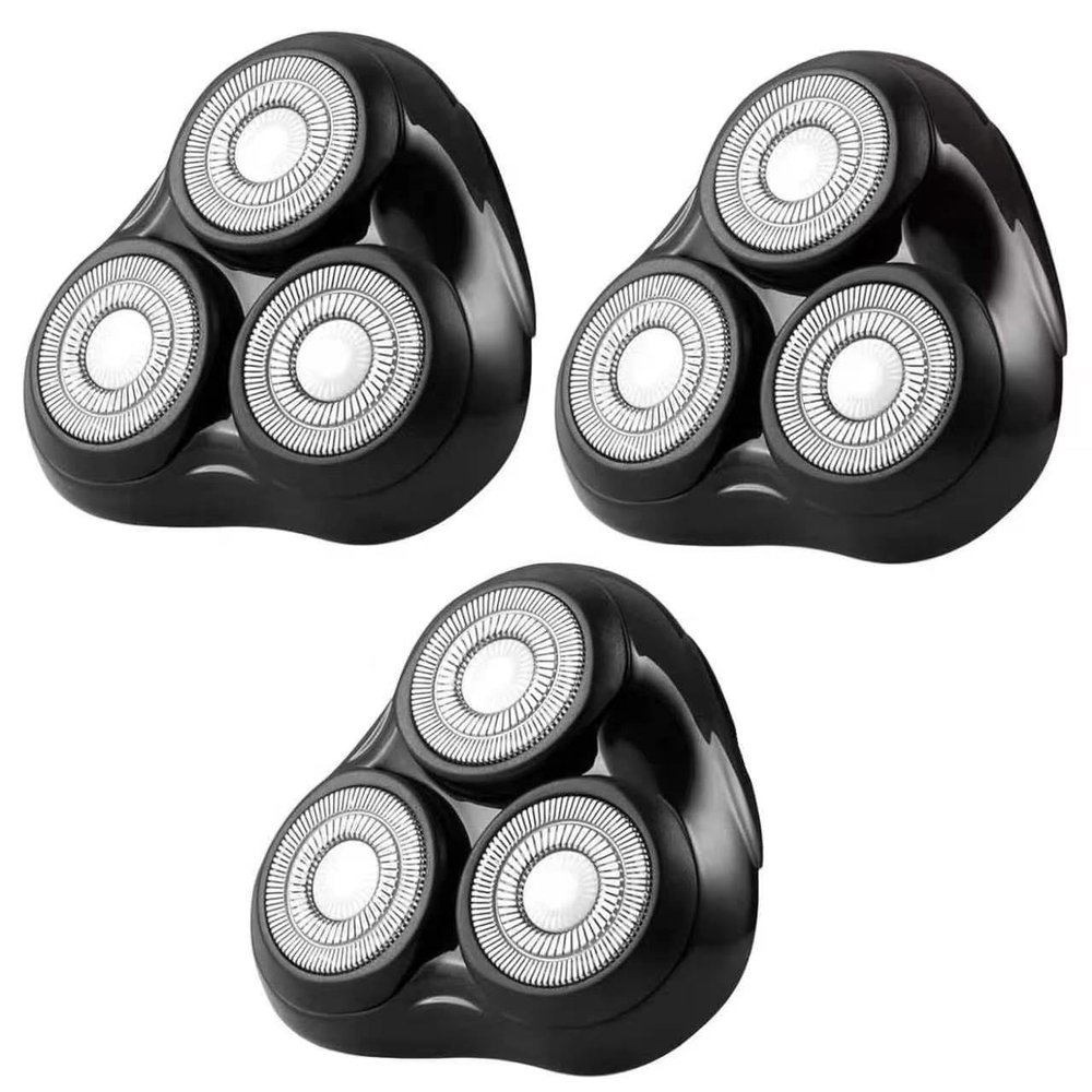 Rotary Replacement Shaver Head,Compatible with Remington Shaver Series