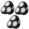 Rotary Replacement Shaver Head,Compatible with Remington Shaver Series view 1