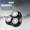 Rotary Replacement Shaver Head,Compatible with Remington Shaver Series view 2