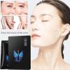 3 Box Face Nutrition Wrinkle Removal Lift Sticker - Microcrystalline Nasolabial Folds Removal Mask Laugh Line Lifting Mask Nasolabial Fold Stickers Facial Wrinkle Patches (Eye Care) view 2