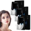3 Box Face Nutrition Wrinkle Removal Lift Sticker - Microcrystalline Nasolabial Folds Removal Mask Laugh Line Lifting Mask Nasolabial Fold Stickers Facial Wrinkle Patches (Facial Care) view 1