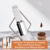 Blanc Cover Cream Stick - Korean Color-Changing Foundation Stick with Detachable Brush, Buildable Coverage, Hydrating Makeup for Flawless & Smooth Skin, Tattoo Cover Up Makeup (Notural) view 3